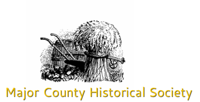 Major County Historical Society